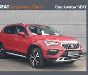 SEAT Ateca 2021