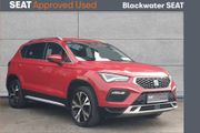 SEAT Ateca 2021