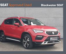 SEAT Ateca 2021