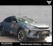 Cupra Formentor 2026