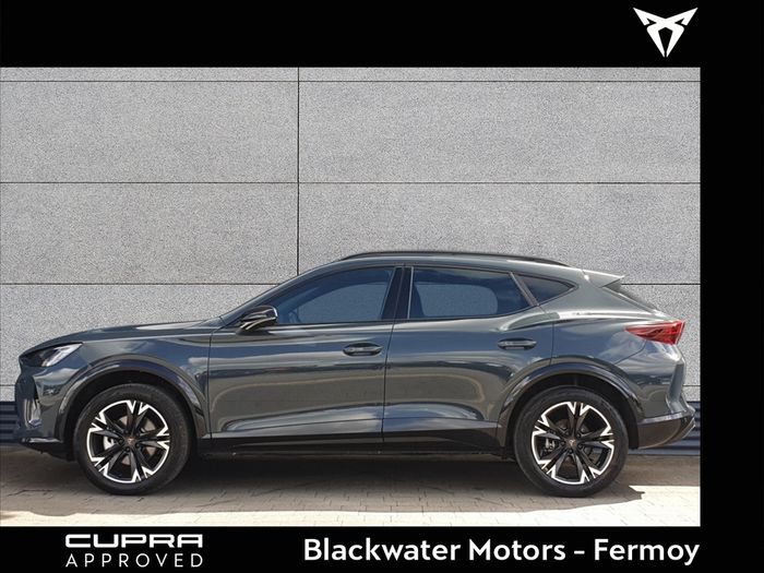Cupra Formentor 2026