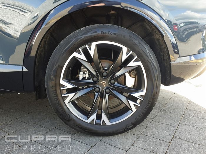 Cupra Formentor 2026