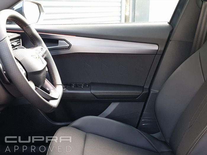 Cupra Formentor 2026