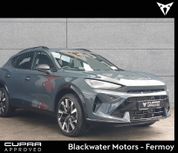 Cupra Formentor 2026