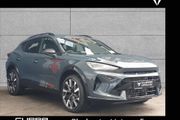 Cupra Formentor 2026
