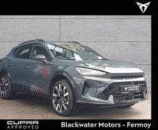 Cupra Formentor 2026
