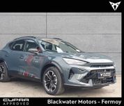 Cupra Formentor 2026