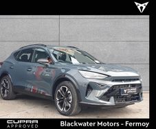 Cupra Formentor 2026