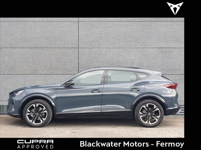 Cupra Formentor 2026