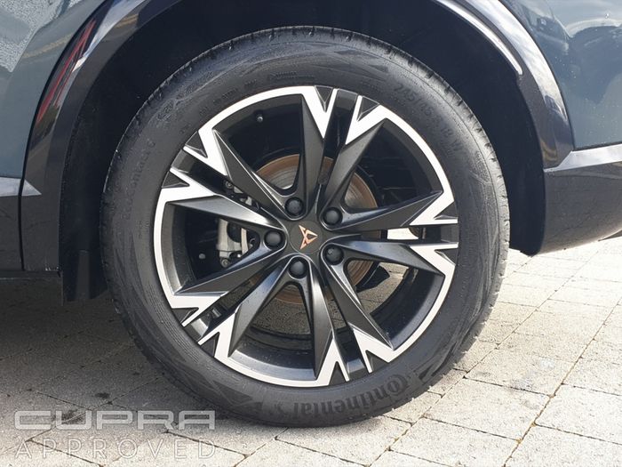 Cupra Formentor 2026