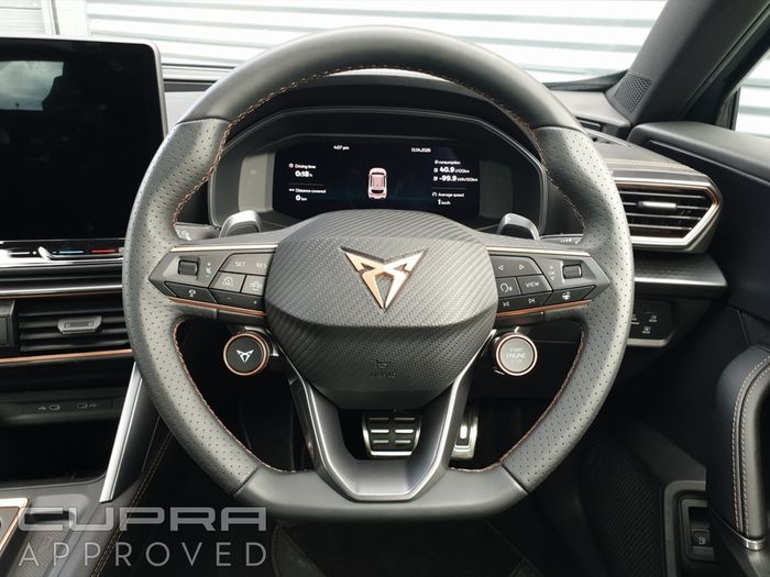 Cupra Formentor 2026