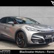Cupra Tavascan 2025
