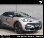 Cupra Tavascan 2025