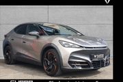 Cupra Tavascan 2025