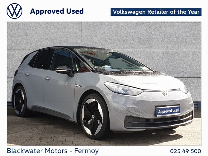 Volkswagen ID.3 2023
