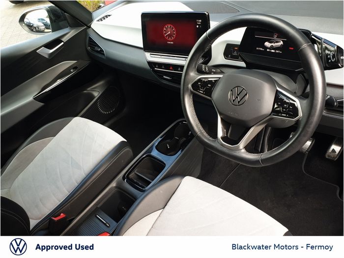 Volkswagen ID.3 2023