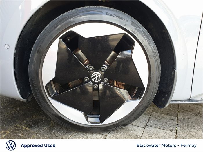 Volkswagen ID.3 2023