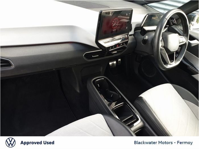 Volkswagen ID.3 2023