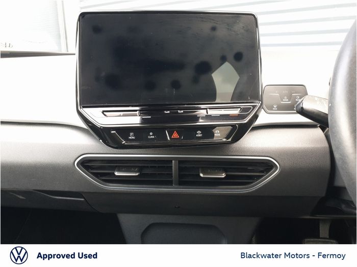 Volkswagen ID.3 2023