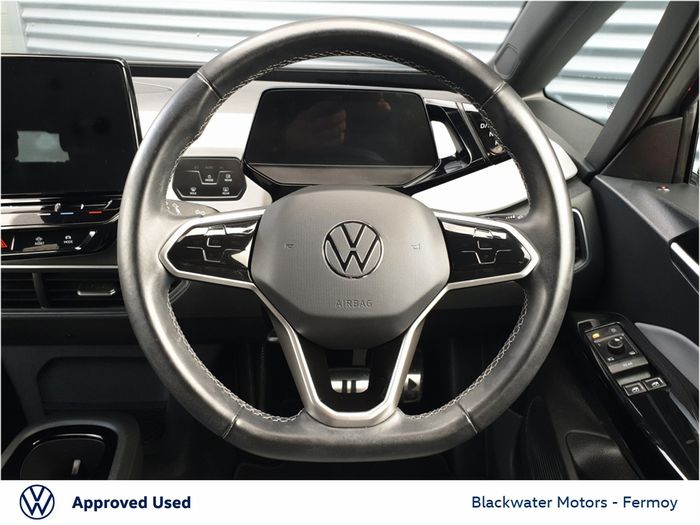 Volkswagen ID.3 2023