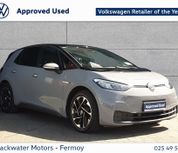 Volkswagen ID.3 2023