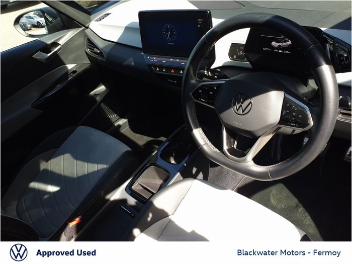 Volkswagen ID.3 2023