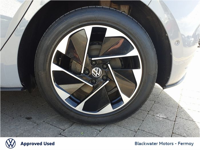 Volkswagen ID.3 2023