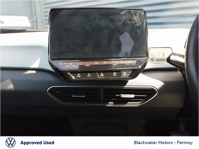 Volkswagen ID.3 2023