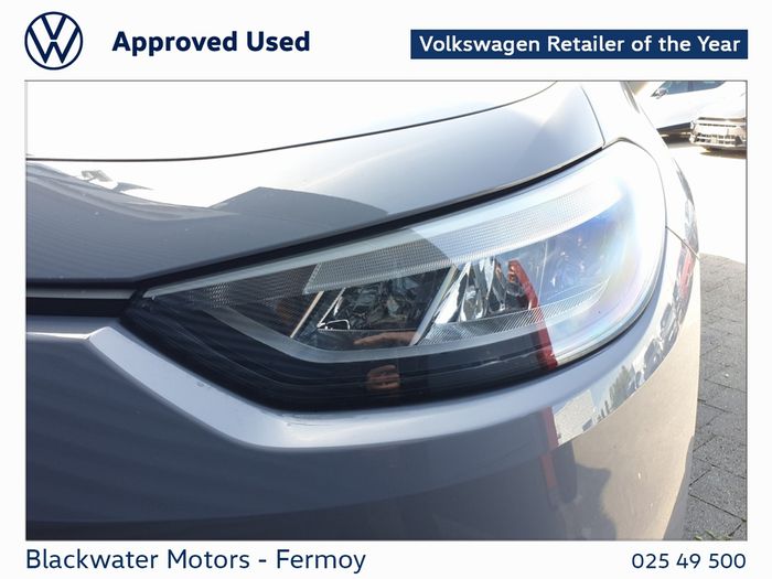 Volkswagen ID.3 2023
