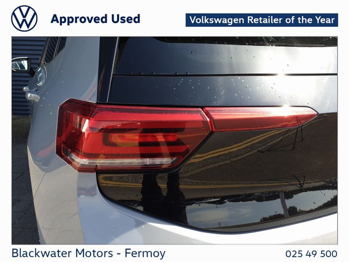 Volkswagen ID.3 2023