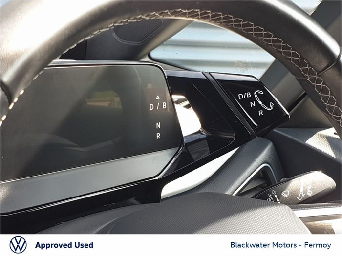 Volkswagen ID.3 2023
