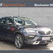 SEAT Ateca 2023