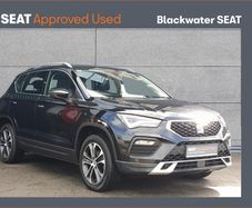 SEAT Ateca 2023