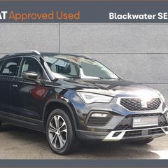 SEAT Ateca 2023
