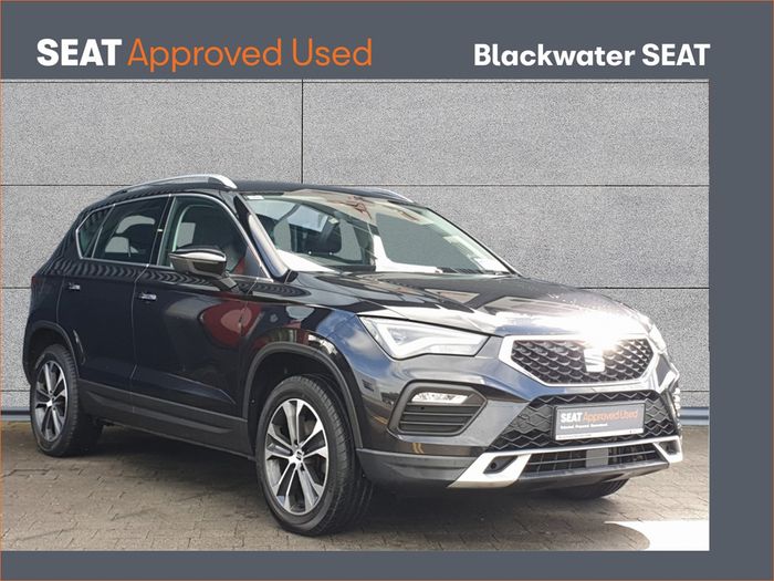 SEAT Ateca 2023