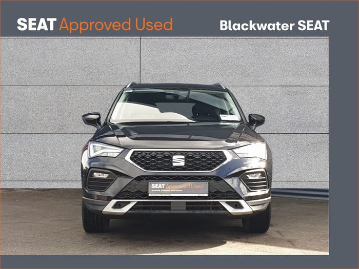 SEAT Ateca 2023