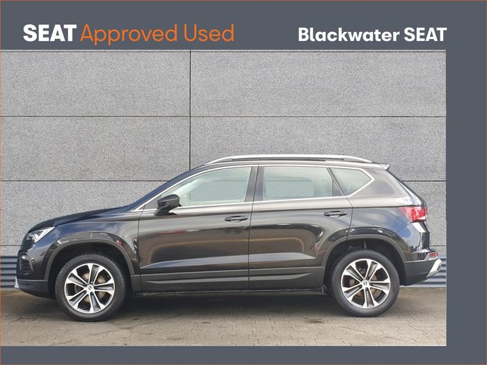 SEAT Ateca 2023