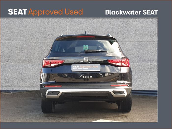 SEAT Ateca 2023