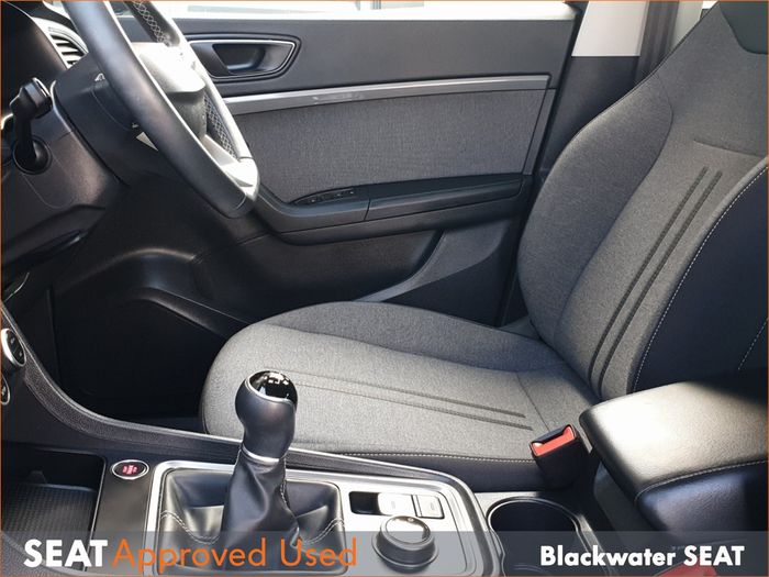 SEAT Ateca 2023