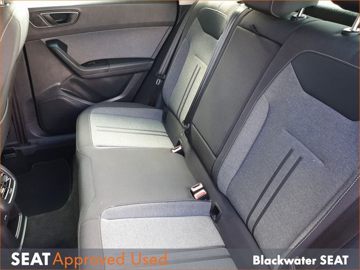 SEAT Ateca 2023