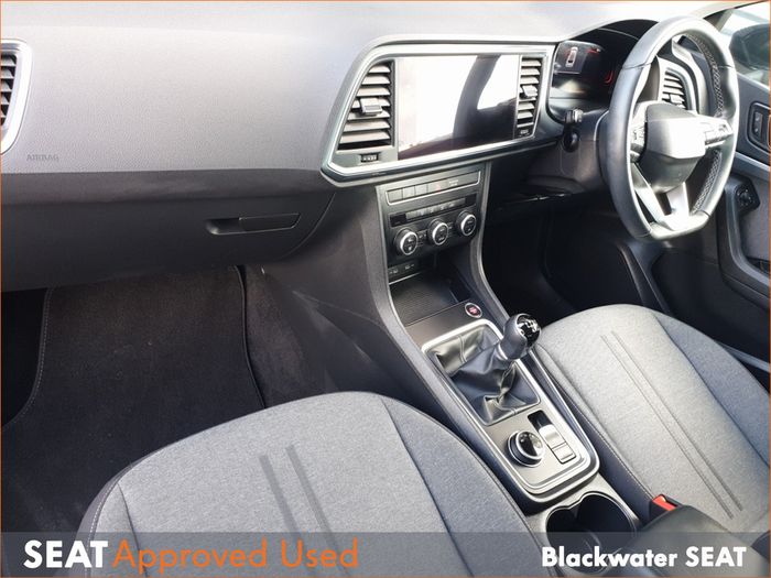 SEAT Ateca 2023