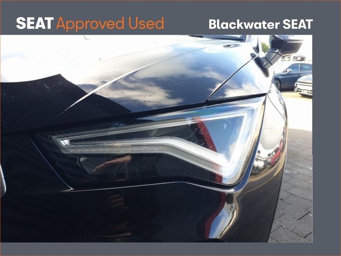 SEAT Ateca 2023