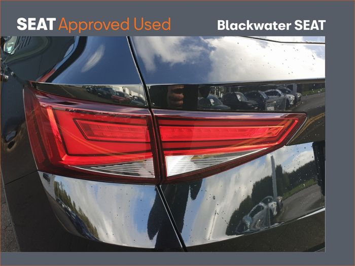 SEAT Ateca 2023