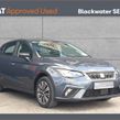 SEAT Ibiza 2023