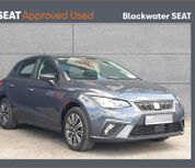 SEAT Ibiza 2023