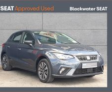 SEAT Ibiza 2023