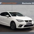 SEAT Ibiza 2023