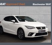 SEAT Ibiza 2023