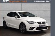 SEAT Ibiza 2023