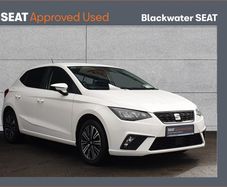 SEAT Ibiza 2023